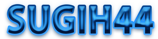 SUGIH44 Logo